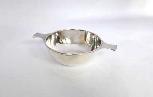 Silver Quaich 1927