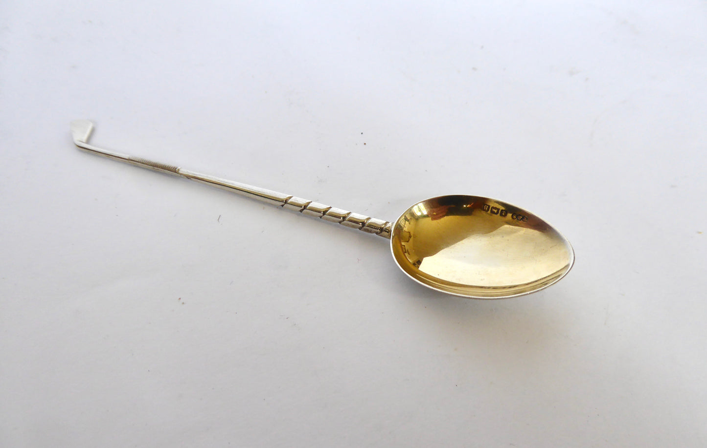 Golf Club Spoon 1926