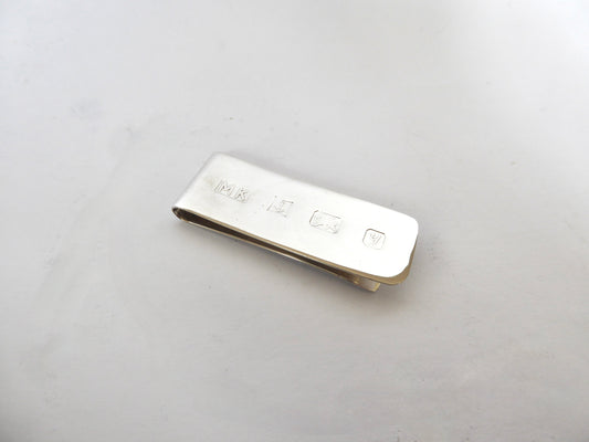 Money Clip 1998