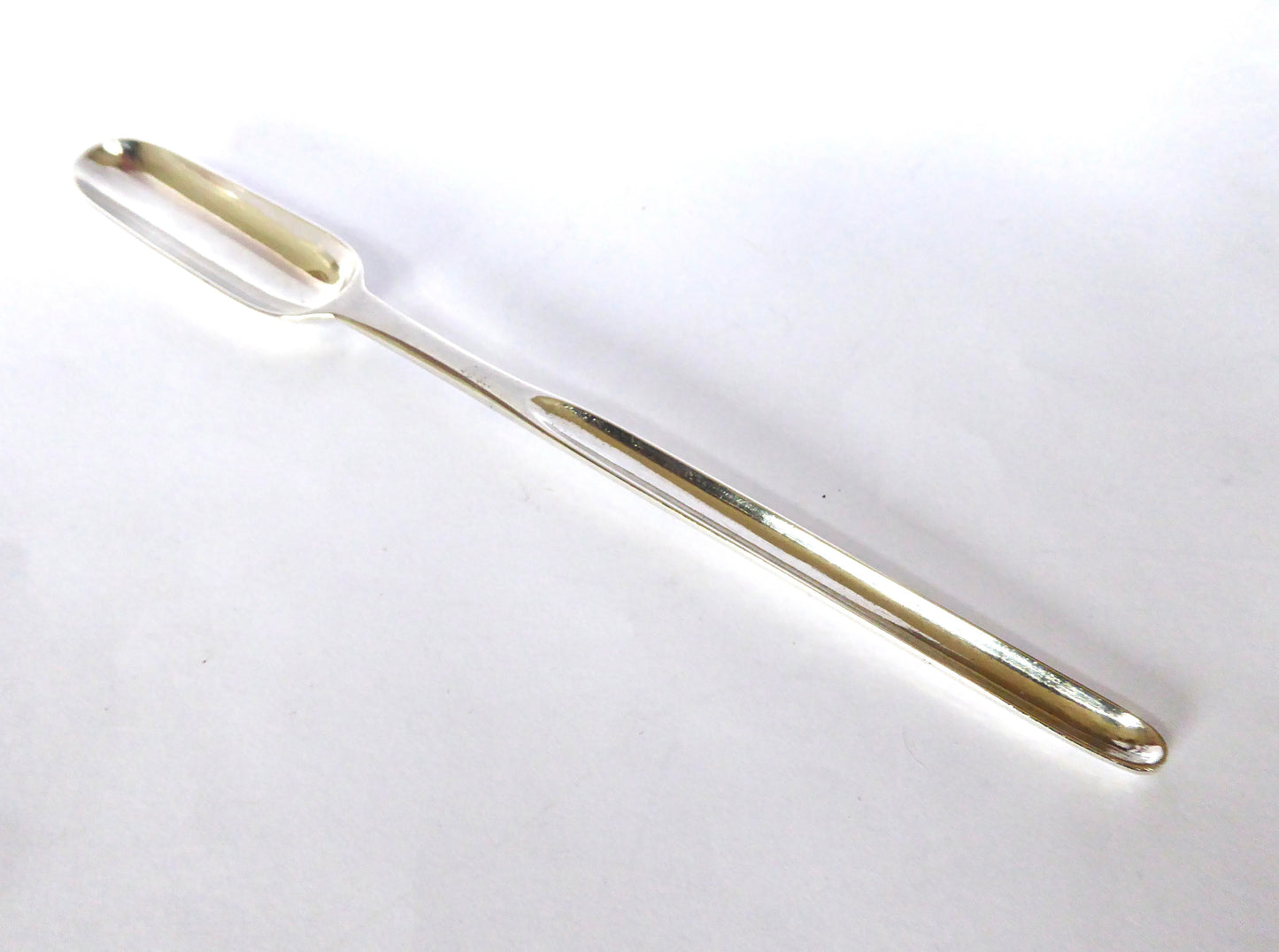 Irish Silver Marrow Scoop