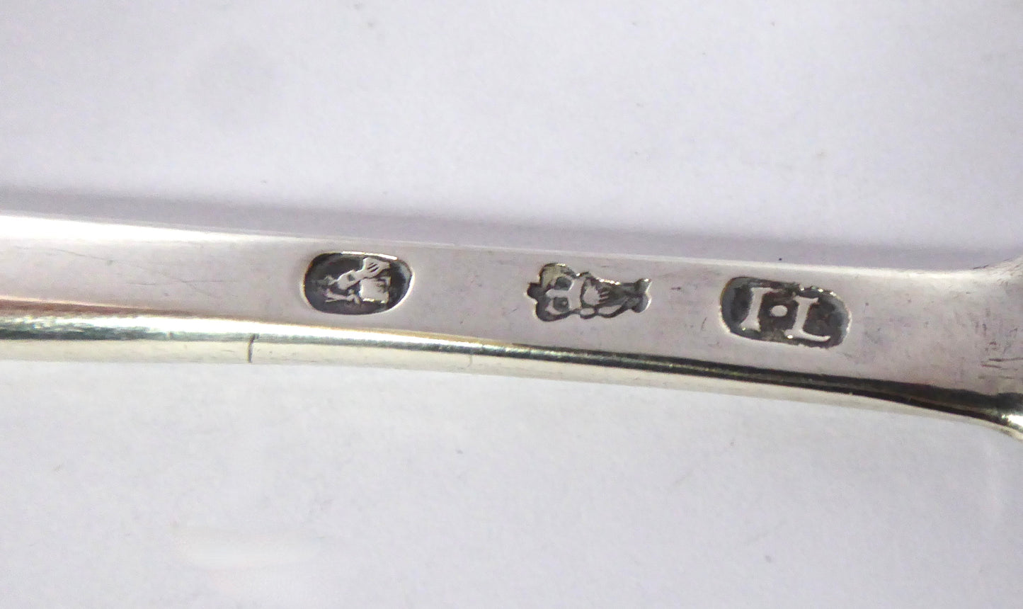 Irish Silver Marrow Scoop