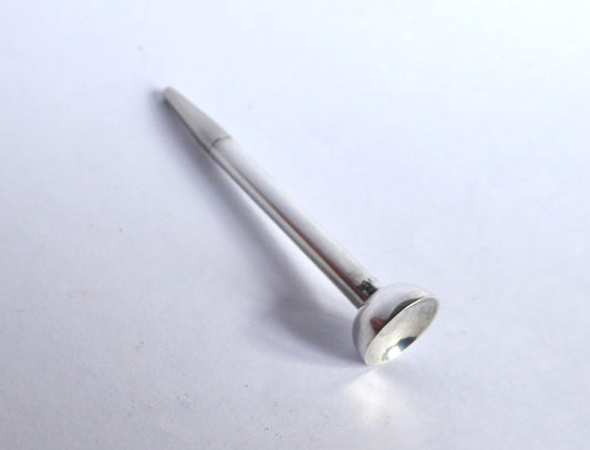 Novelty Silver Pencil