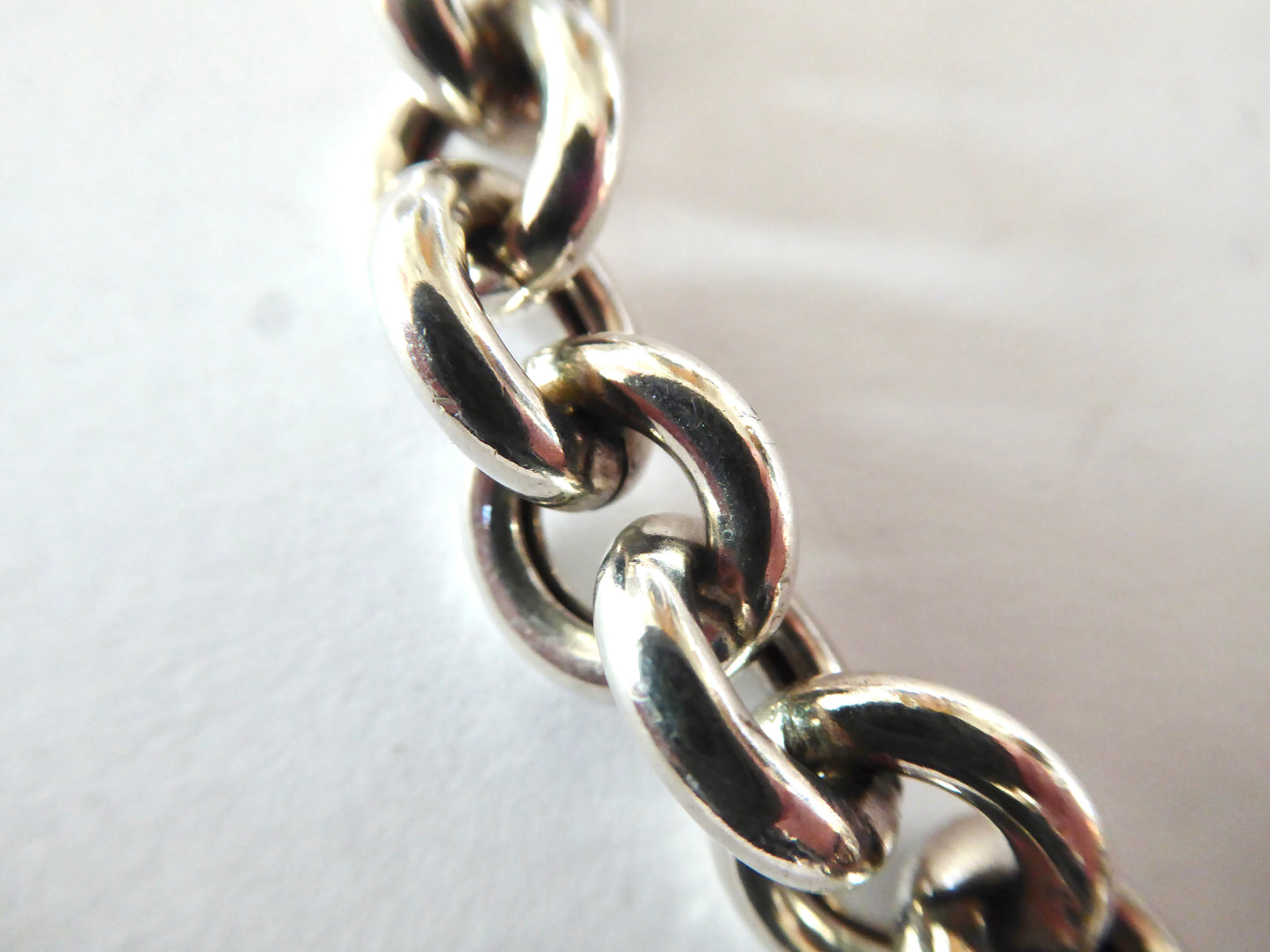 Sterling Silver Neckchain