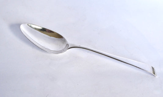 Silver Teaspoon 1802