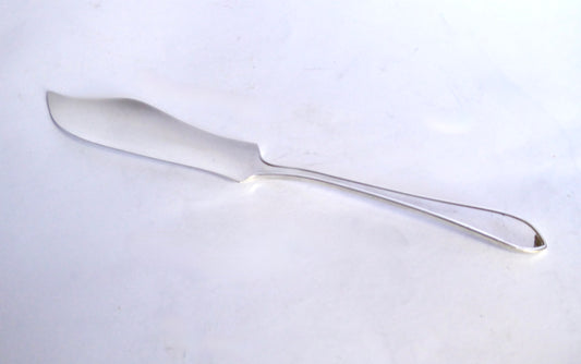 Silver Butterknife 1912