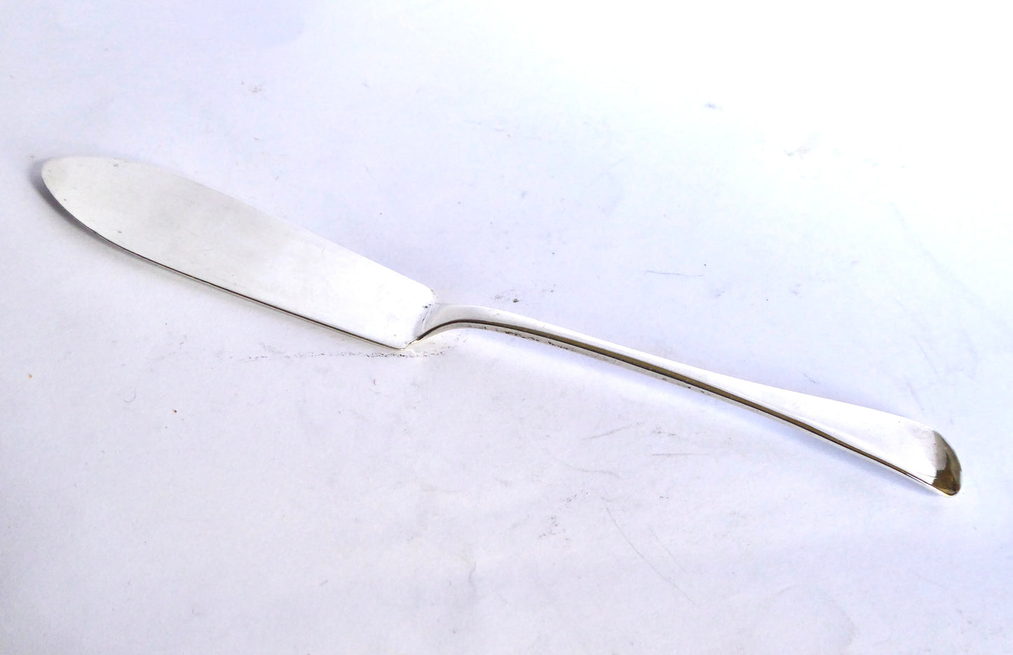 Silver Butterknife 1942