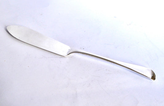Silver Butterknife 1942