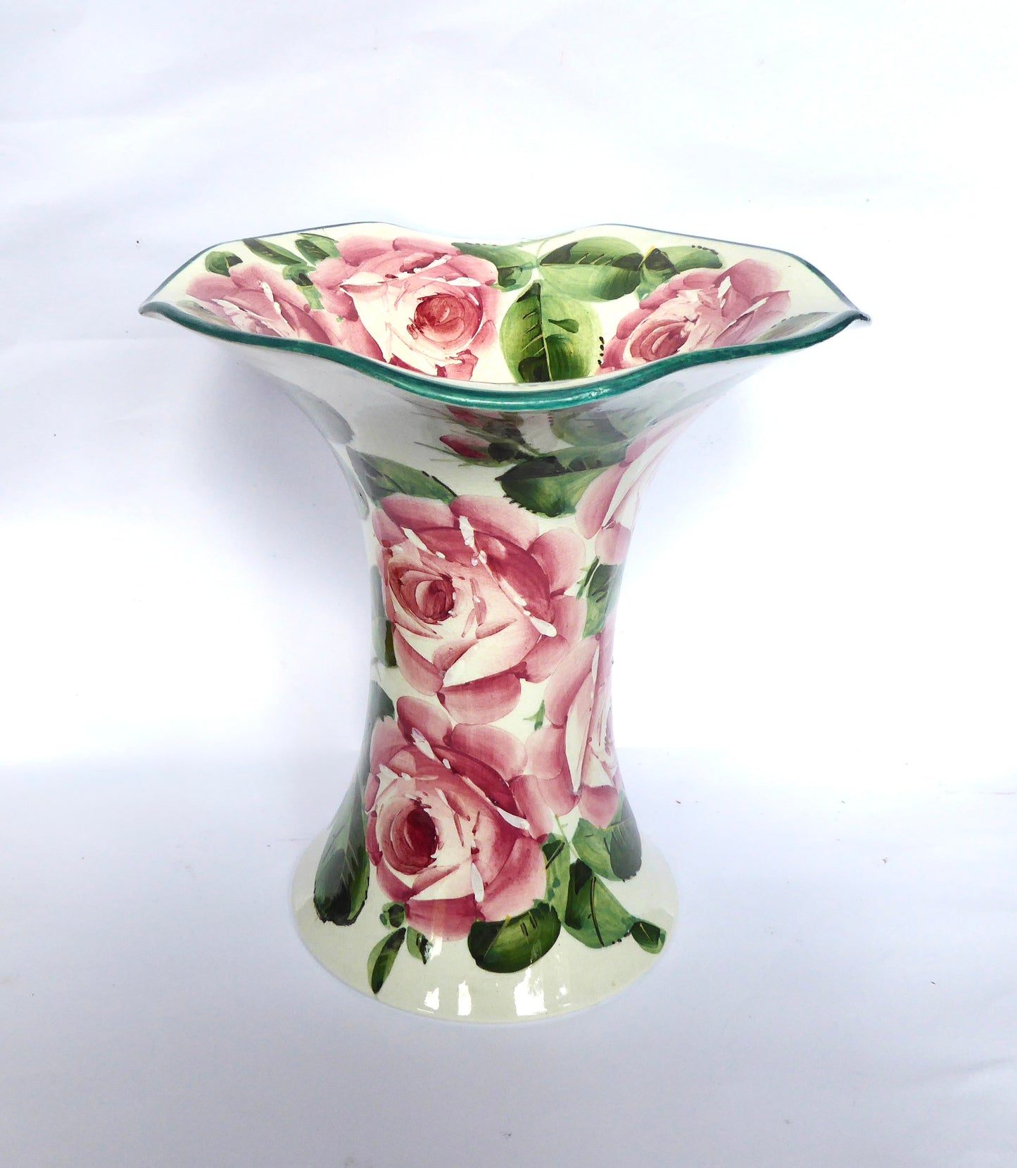 Antique Wemyss Ware Vase