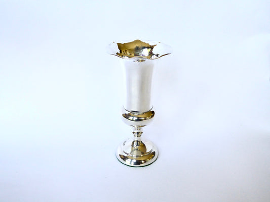Silver Vase 1906