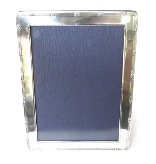 Silver Photograph Frame 1995