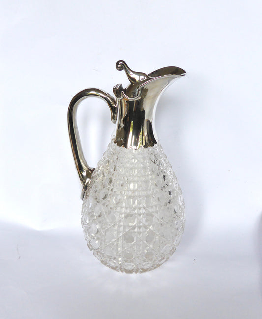 Claret Jug 1899