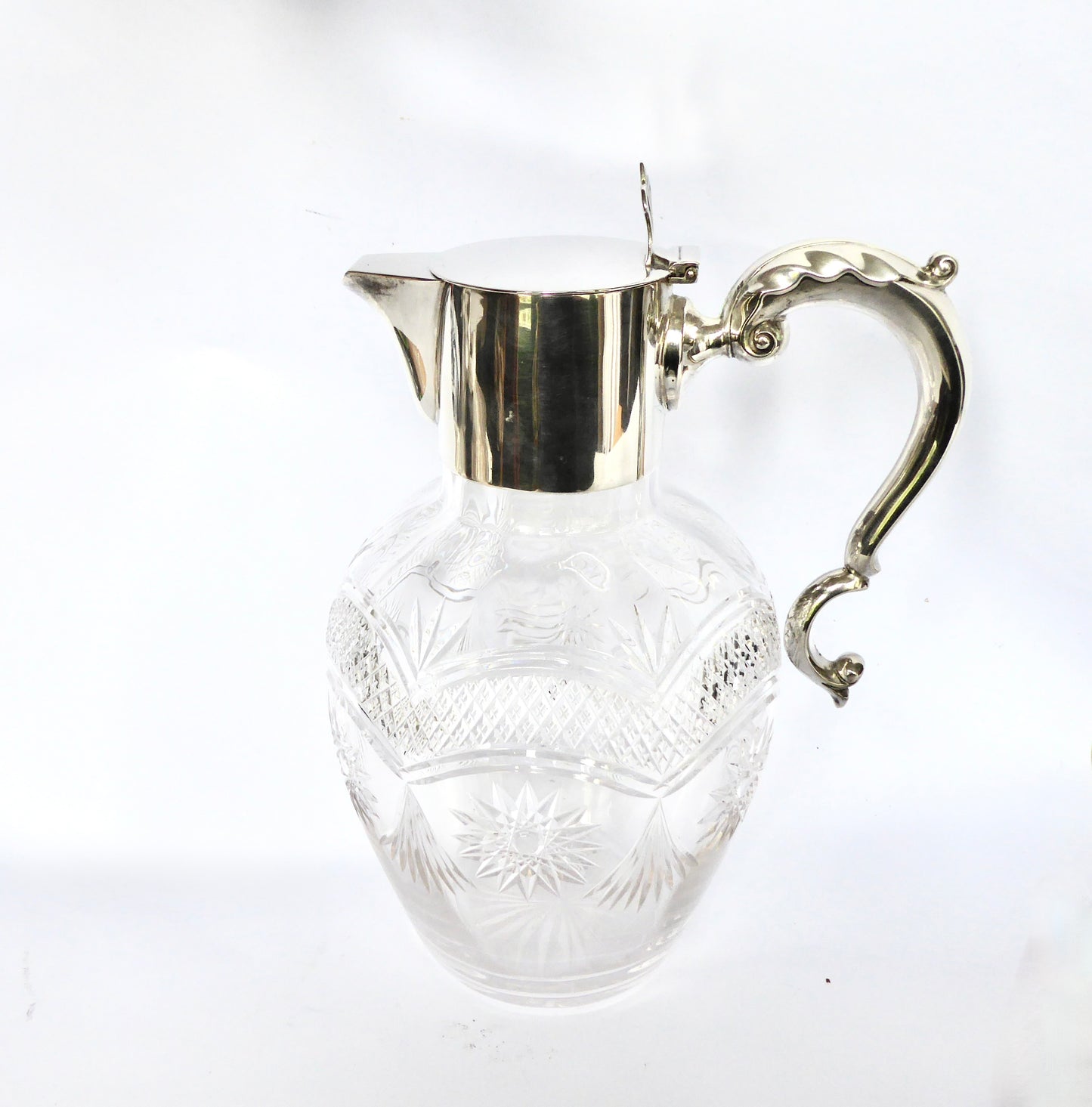 Claret Jug 1911