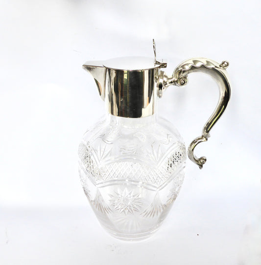 Claret Jug 1911