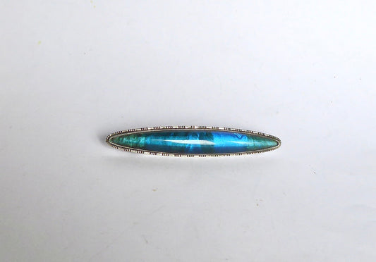 Large Butterfly Wing Brooch