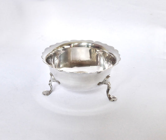 Silver Bowl 1894