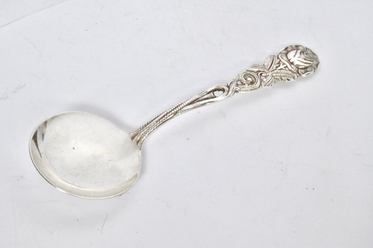 Jam / Preserve Spoon