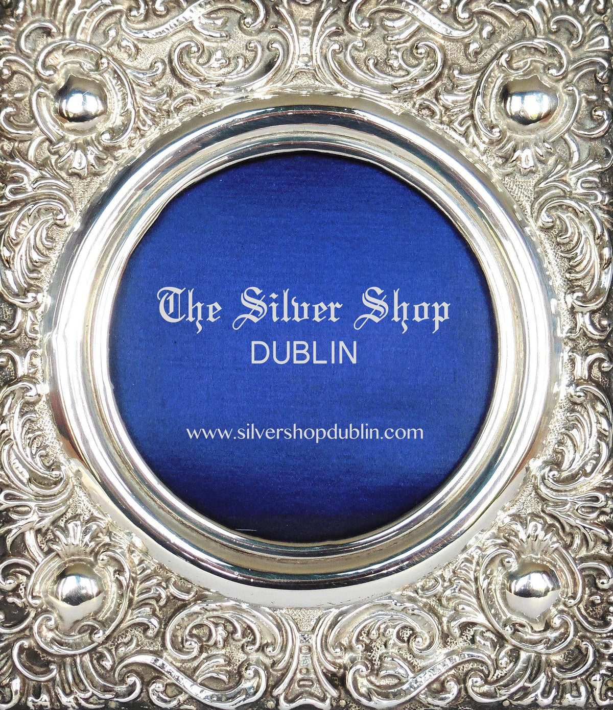 The Silver Shop