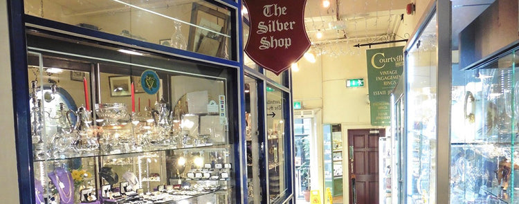 The Silver Shop